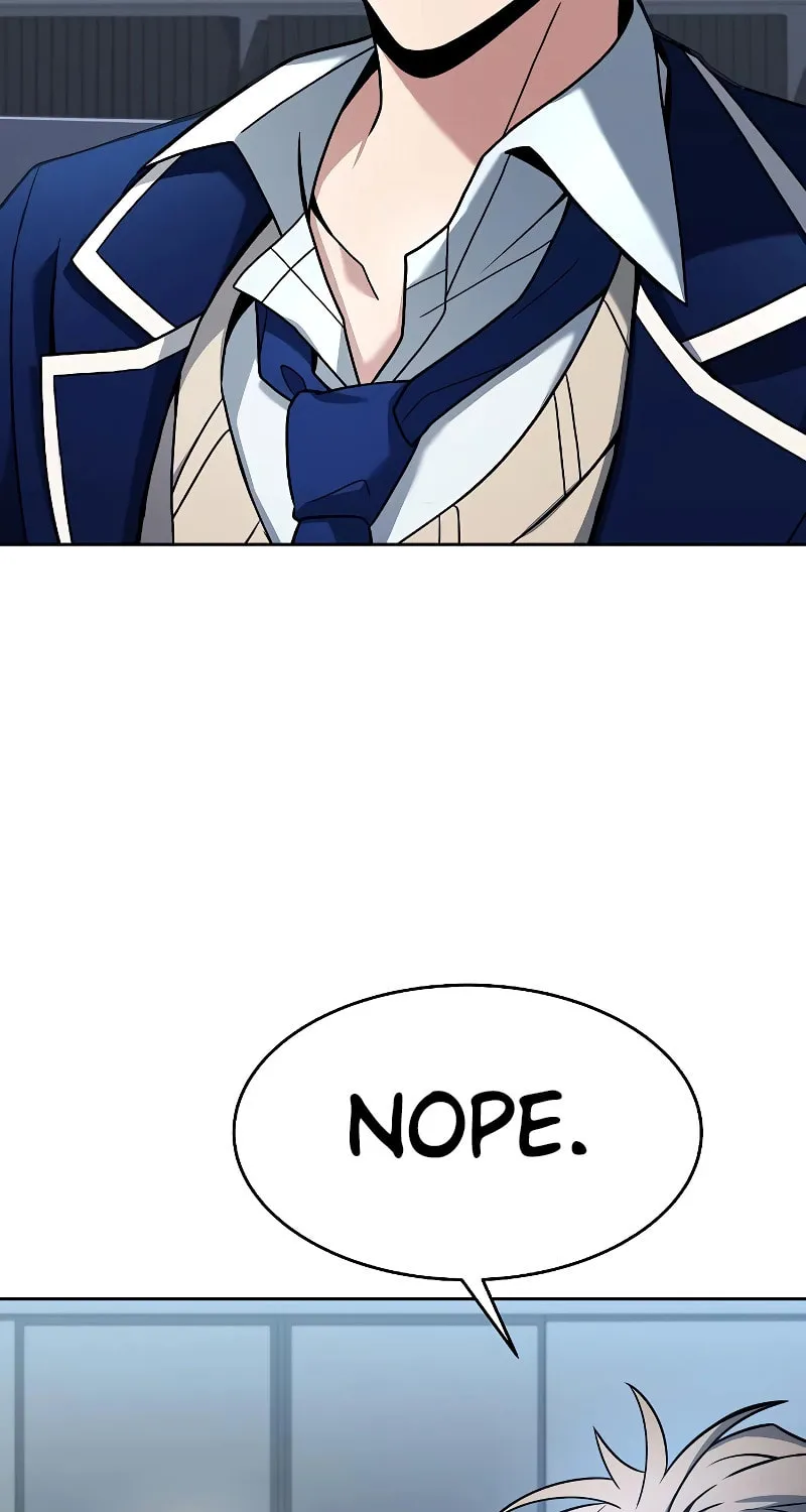 The Constellations Are My Disciples Chapter 26 page 23 - 