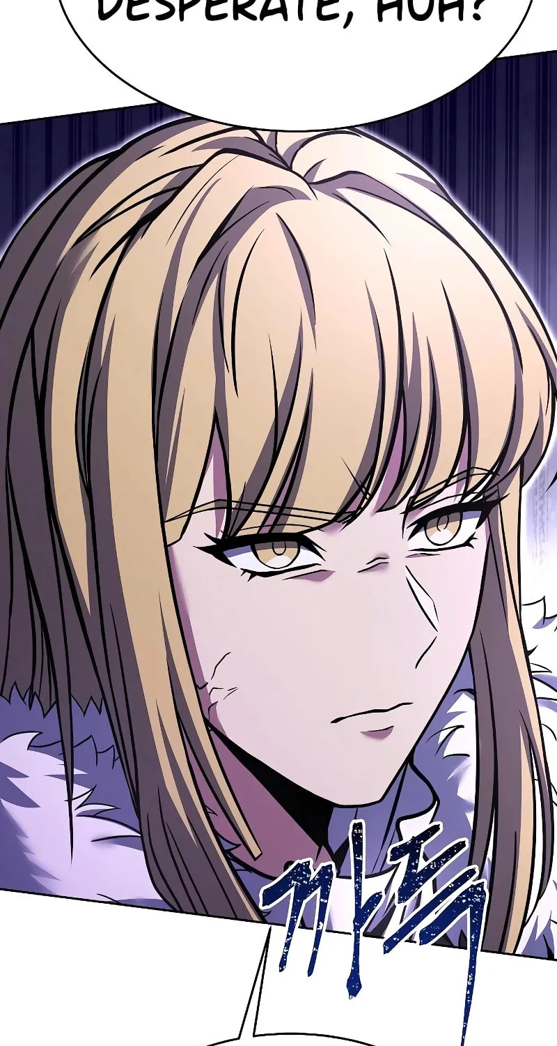 The Constellations Are My Disciples Chapter 26 page 32 - 