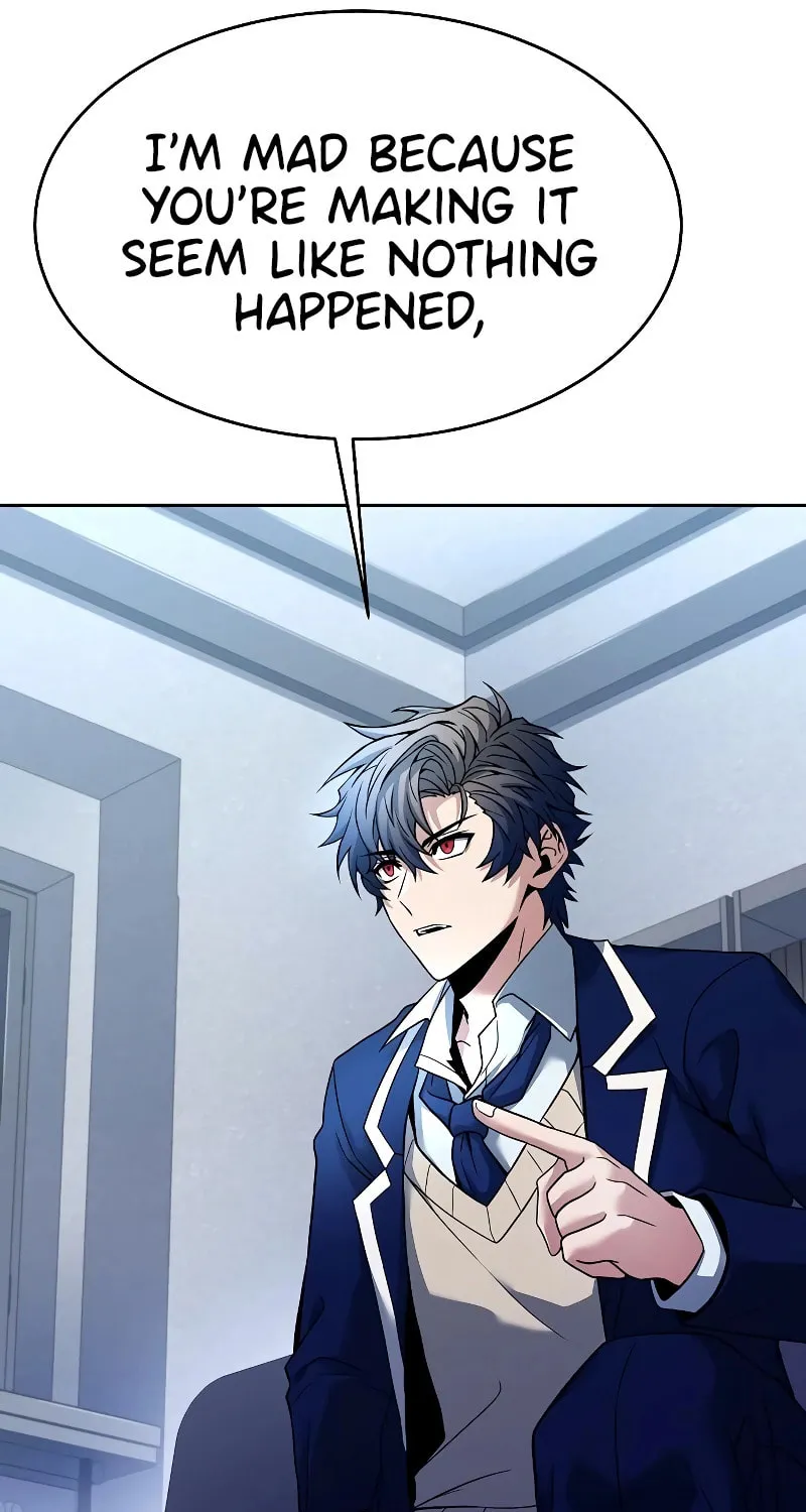 The Constellations Are My Disciples Chapter 26 page 34 - 