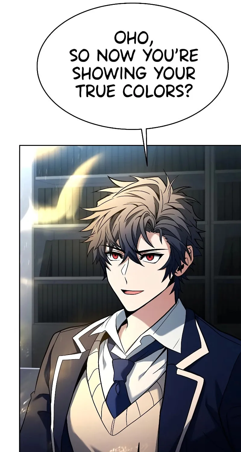 The Constellations Are My Disciples Chapter 26 page 41 - 