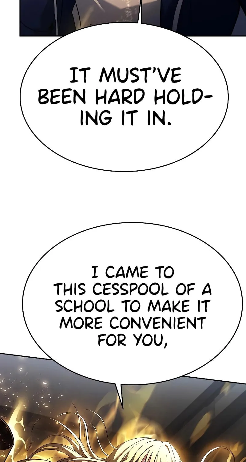 The Constellations Are My Disciples Chapter 26 page 42 - 