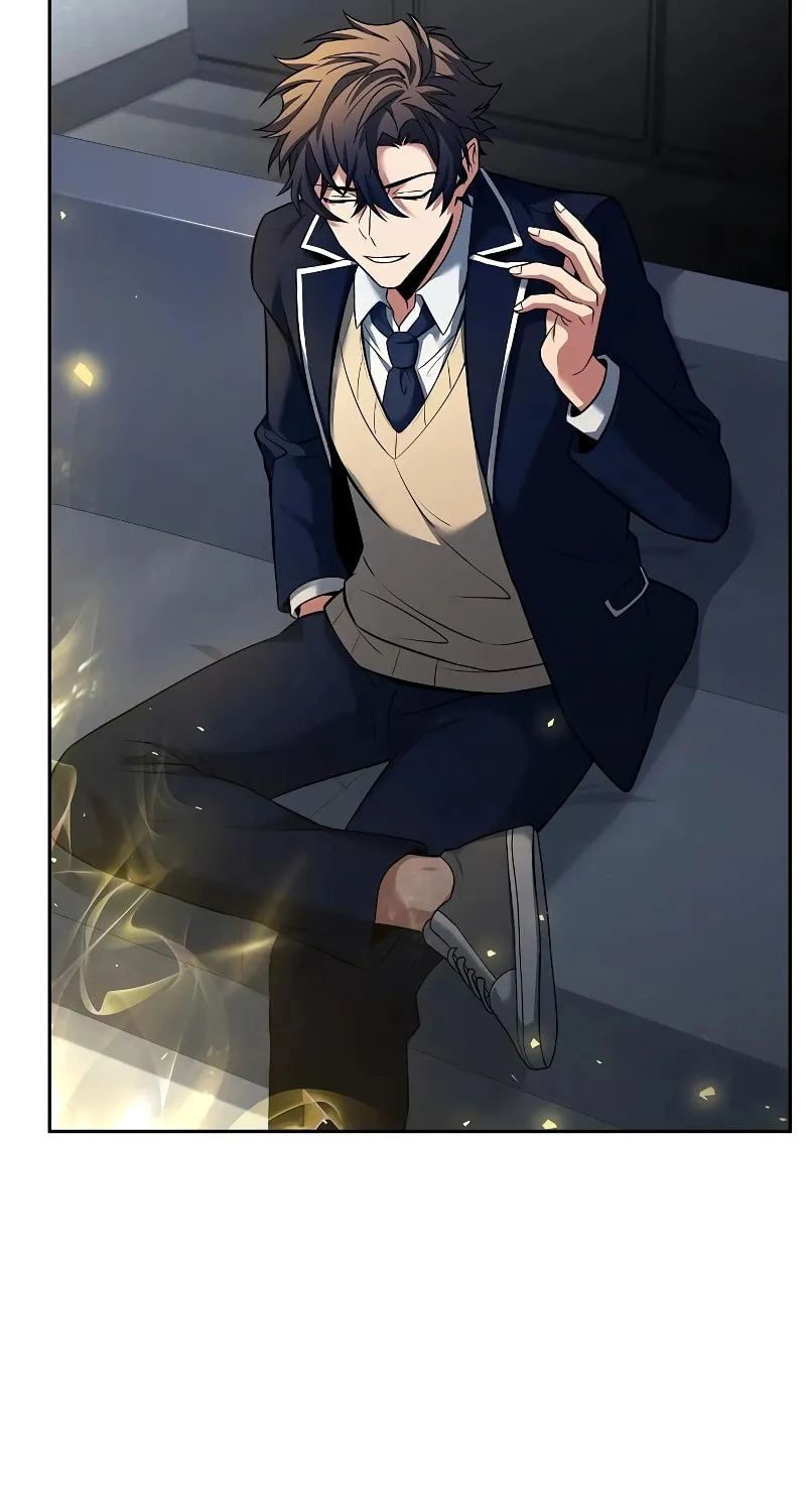 The Constellations Are My Disciples Chapter 26 page 54 - 