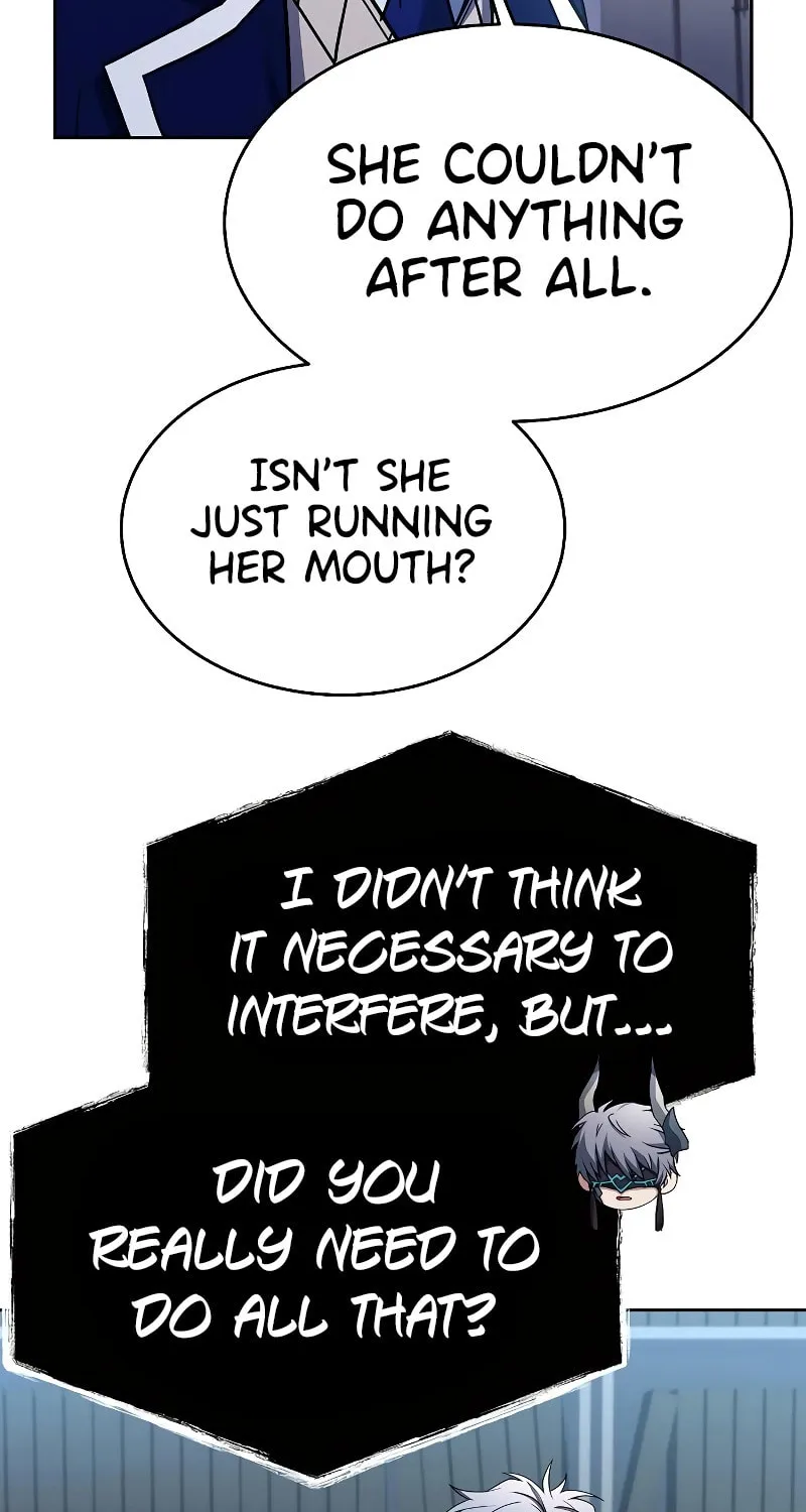 The Constellations Are My Disciples Chapter 26 page 61 - 