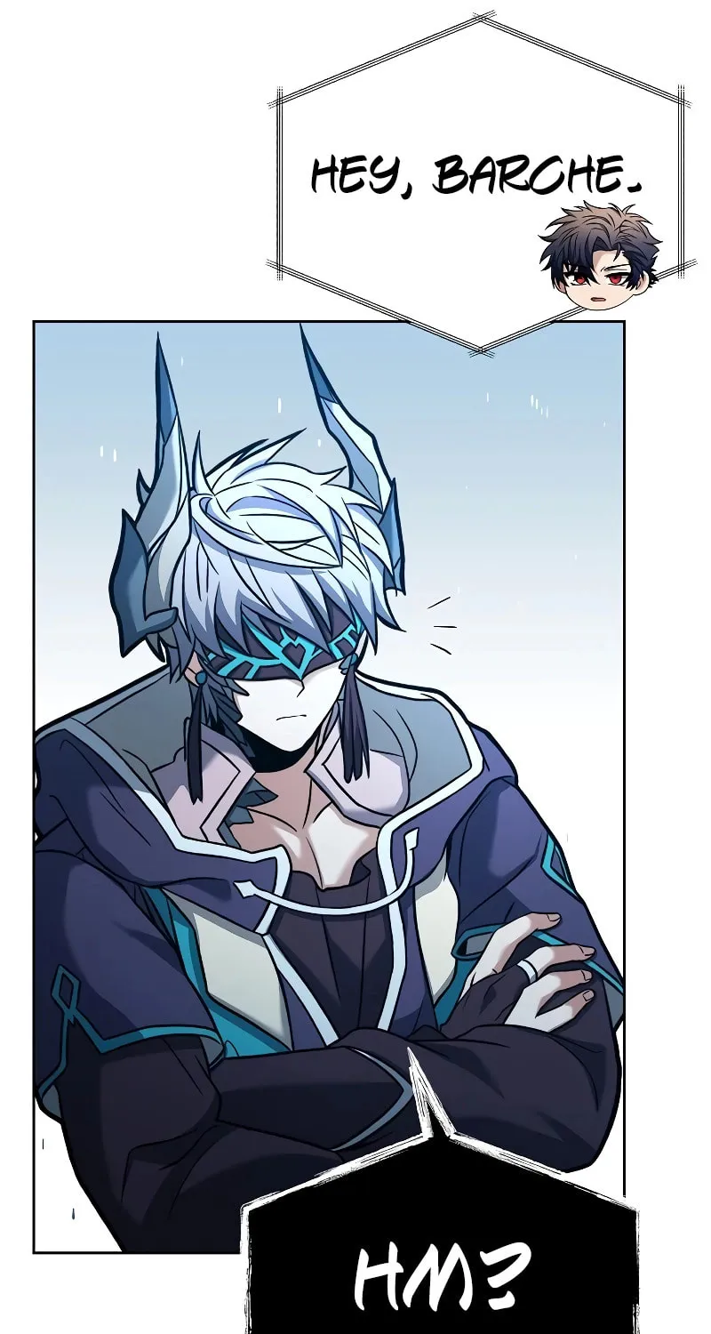 The Constellations Are My Disciples Chapter 26 page 63 - 