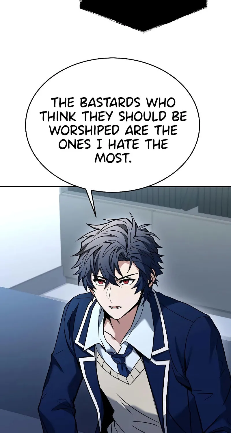 The Constellations Are My Disciples Chapter 26 page 64 - 
