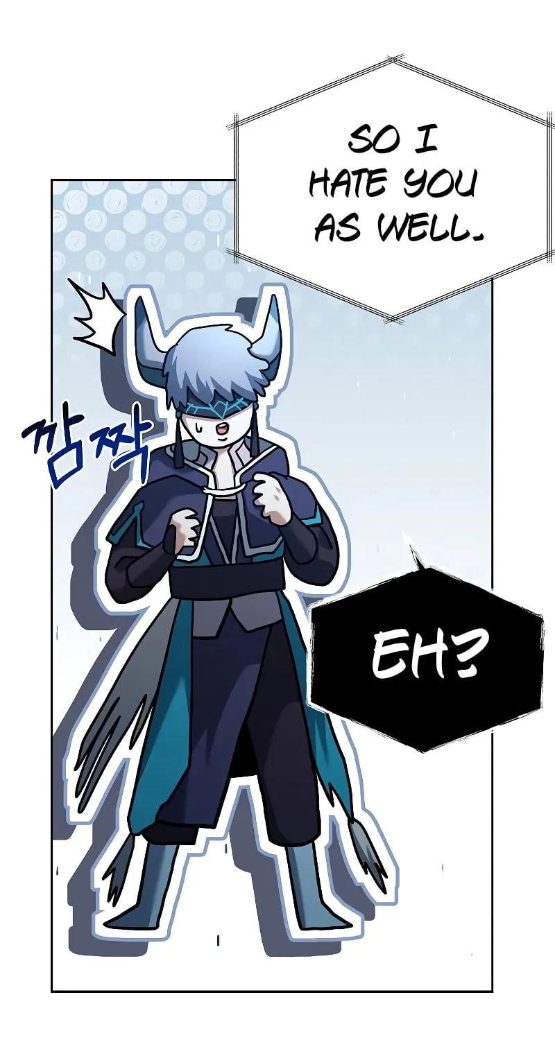The Constellations Are My Disciples Chapter 26 page 67 - 