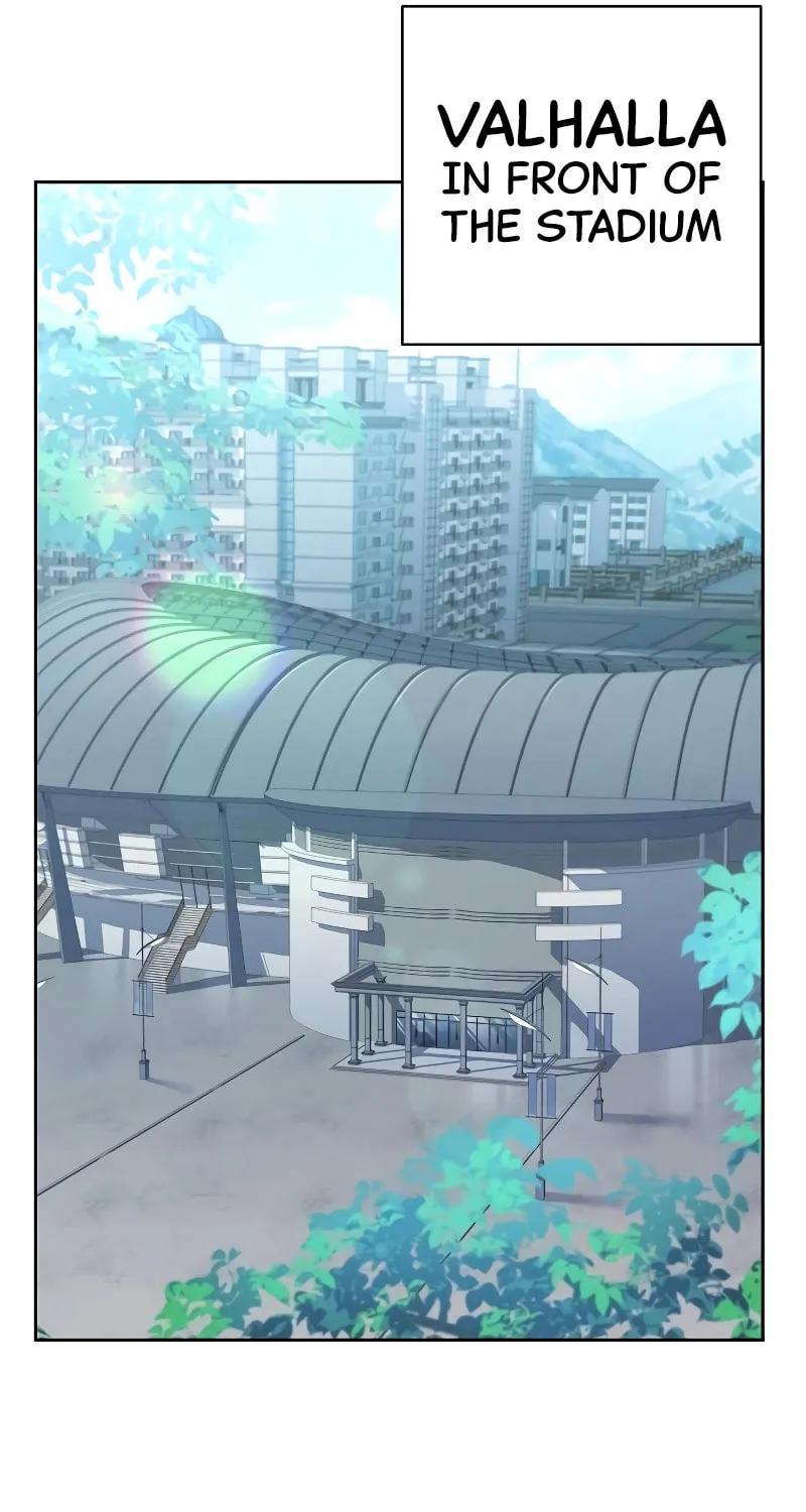 The Constellations Are My Disciples Chapter 26 page 71 - 