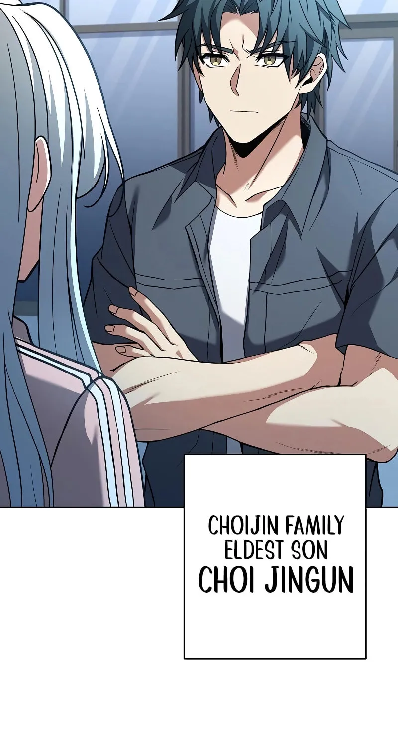 The Constellations Are My Disciples Chapter 26 page 76 - 