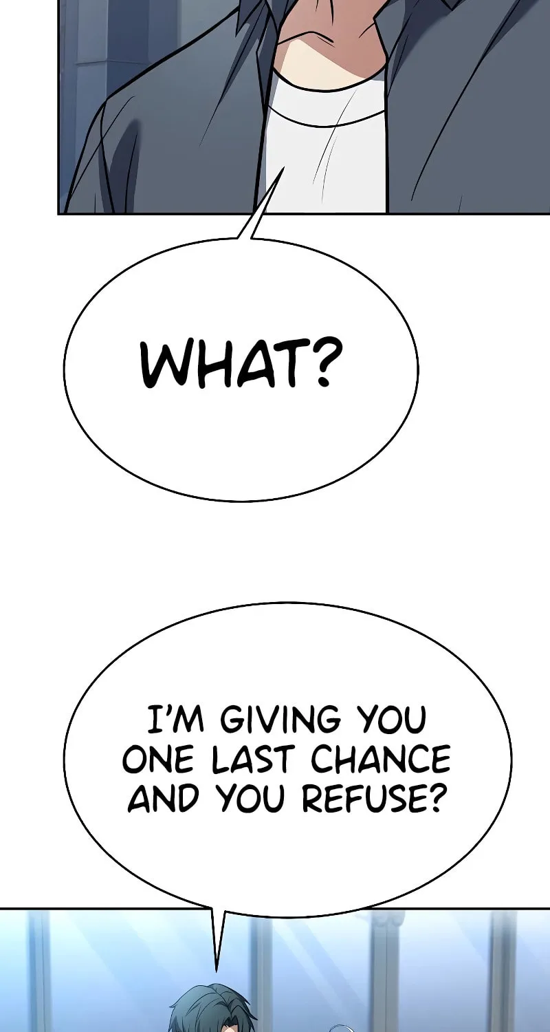 The Constellations Are My Disciples Chapter 26 page 84 - 