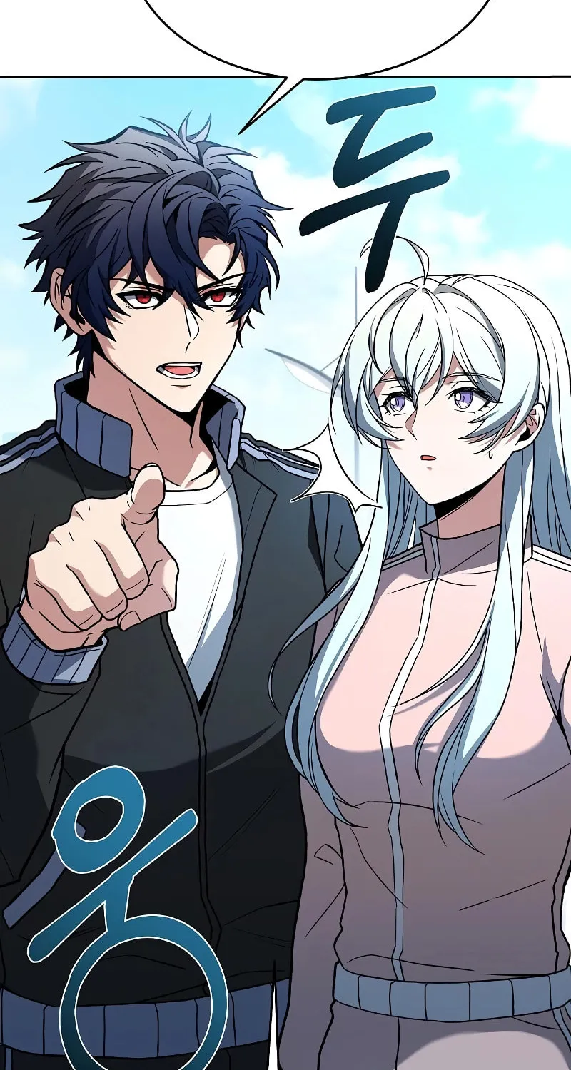 The Constellations Are My Disciples Chapter 26 page 90 - 
