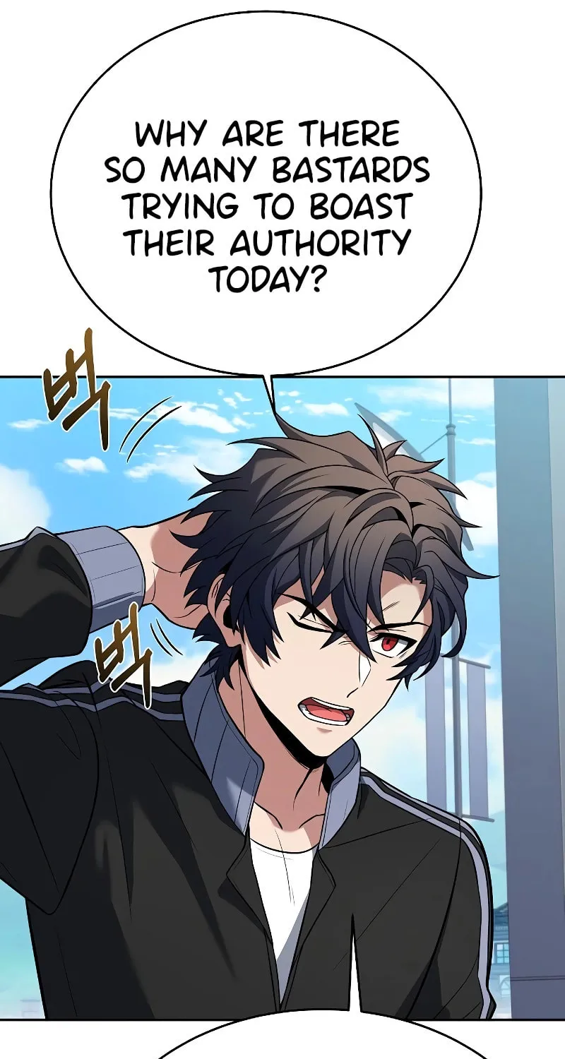 The Constellations Are My Disciples Chapter 26 page 93 - 