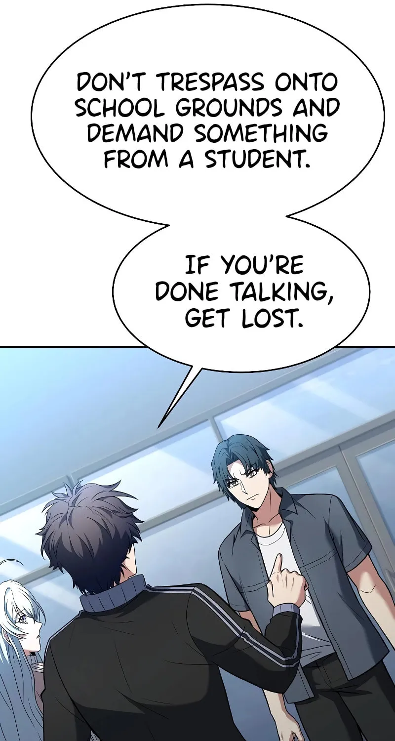 The Constellations Are My Disciples Chapter 26 page 95 - 