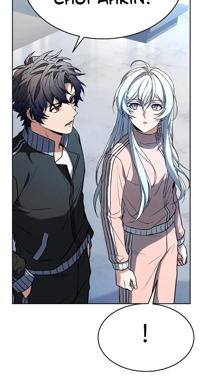 The Constellations Are My Disciples Chapter 26 page 97 - 