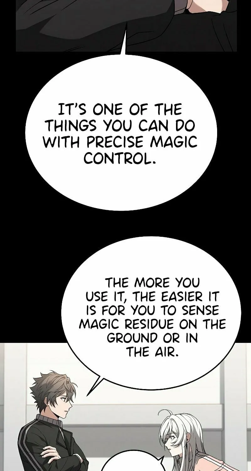 The Constellations Are My Disciples Chapter 27 page 101 - 