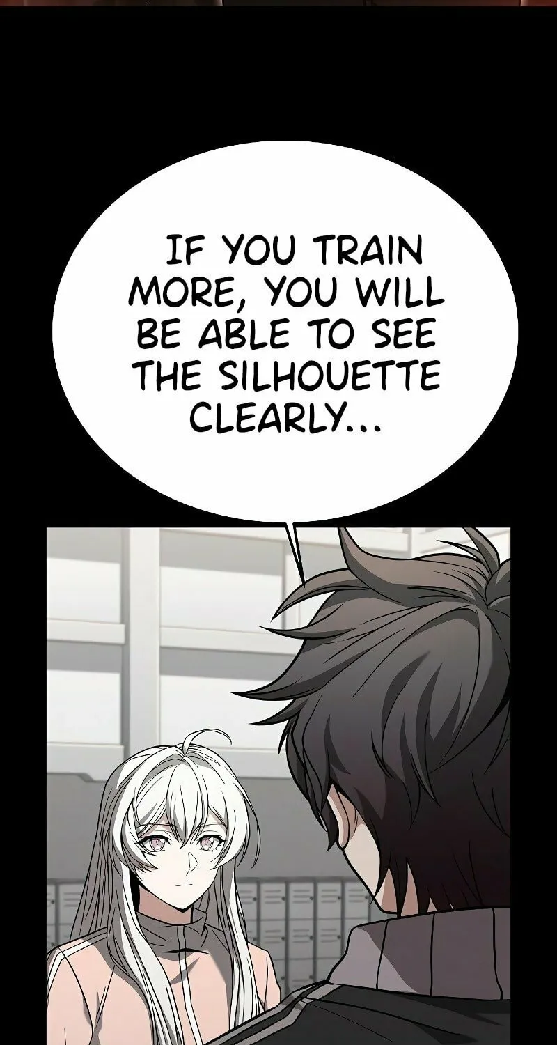 The Constellations Are My Disciples Chapter 27 page 104 - 