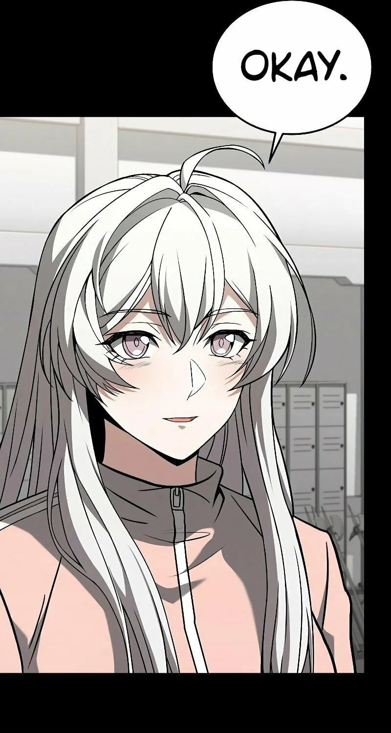 The Constellations Are My Disciples Chapter 27 page 106 - 
