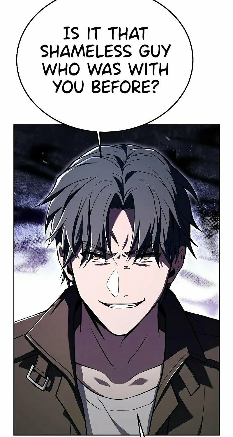 The Constellations Are My Disciples Chapter 27 page 110 - 