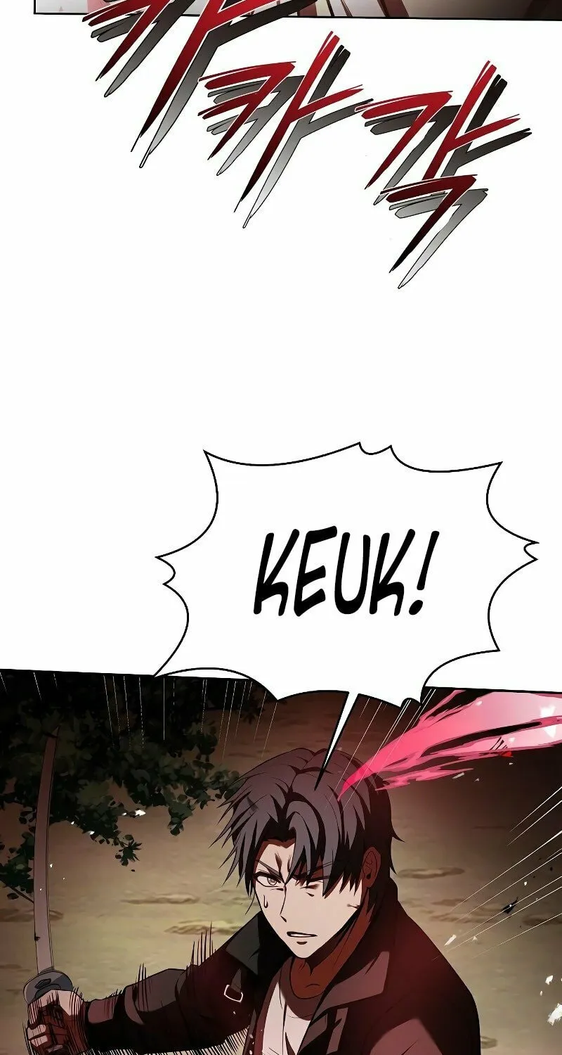 The Constellations Are My Disciples Chapter 27 page 121 - 