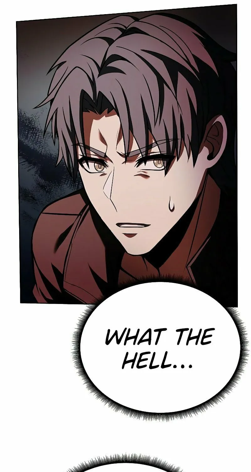 The Constellations Are My Disciples Chapter 27 page 123 - 