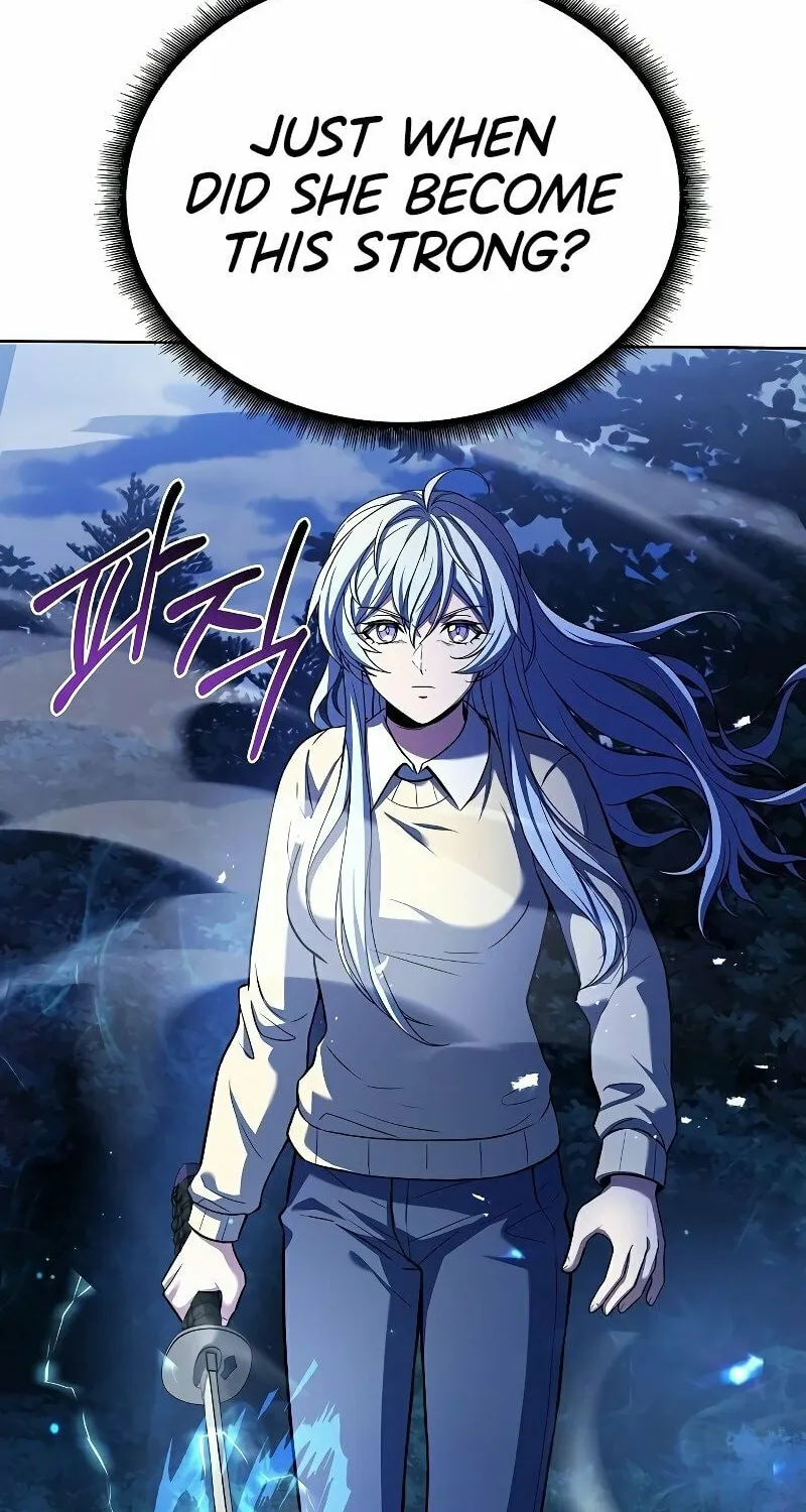 The Constellations Are My Disciples Chapter 27 page 124 - 