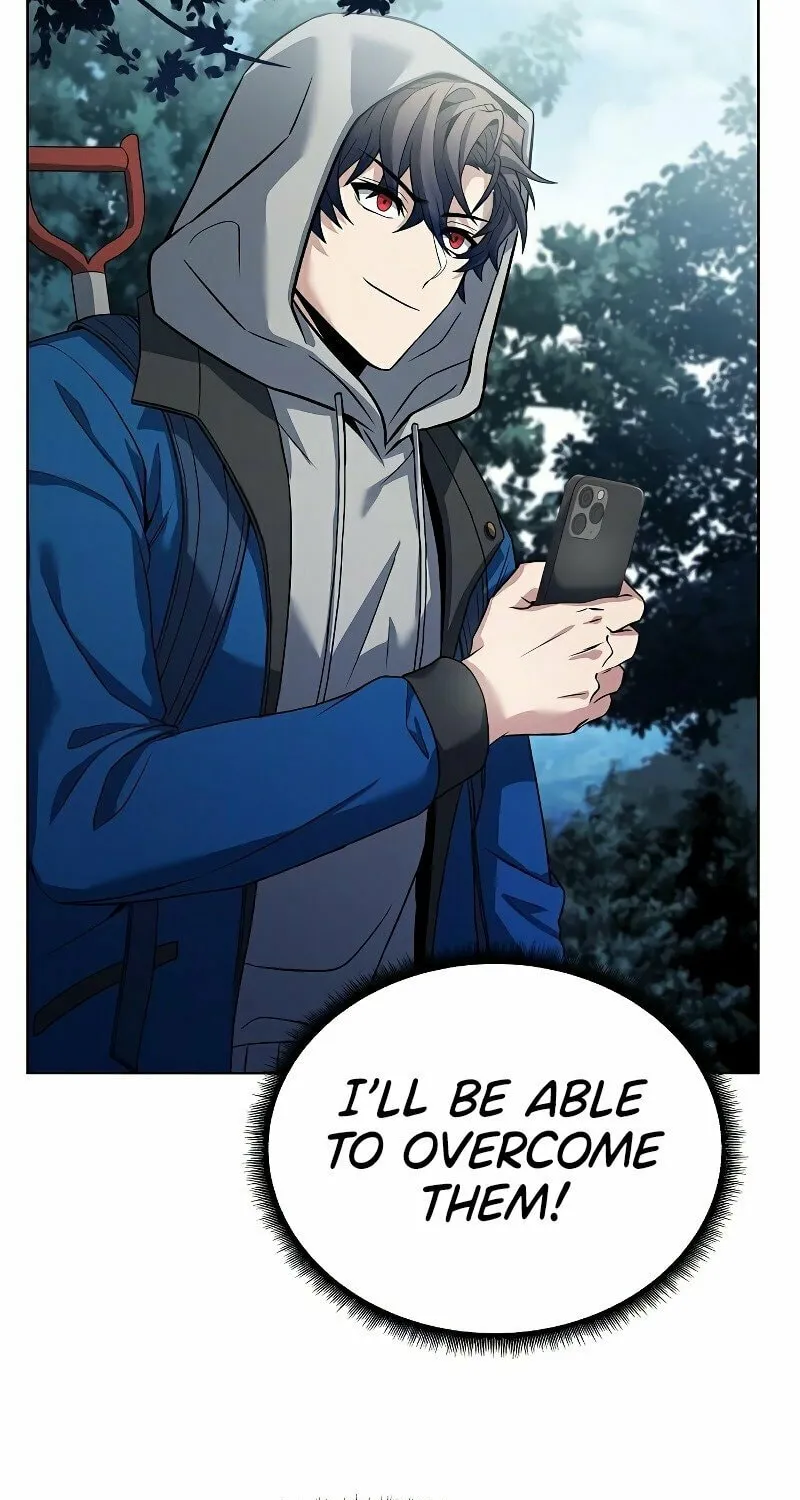 The Constellations Are My Disciples Chapter 27 page 14 - 