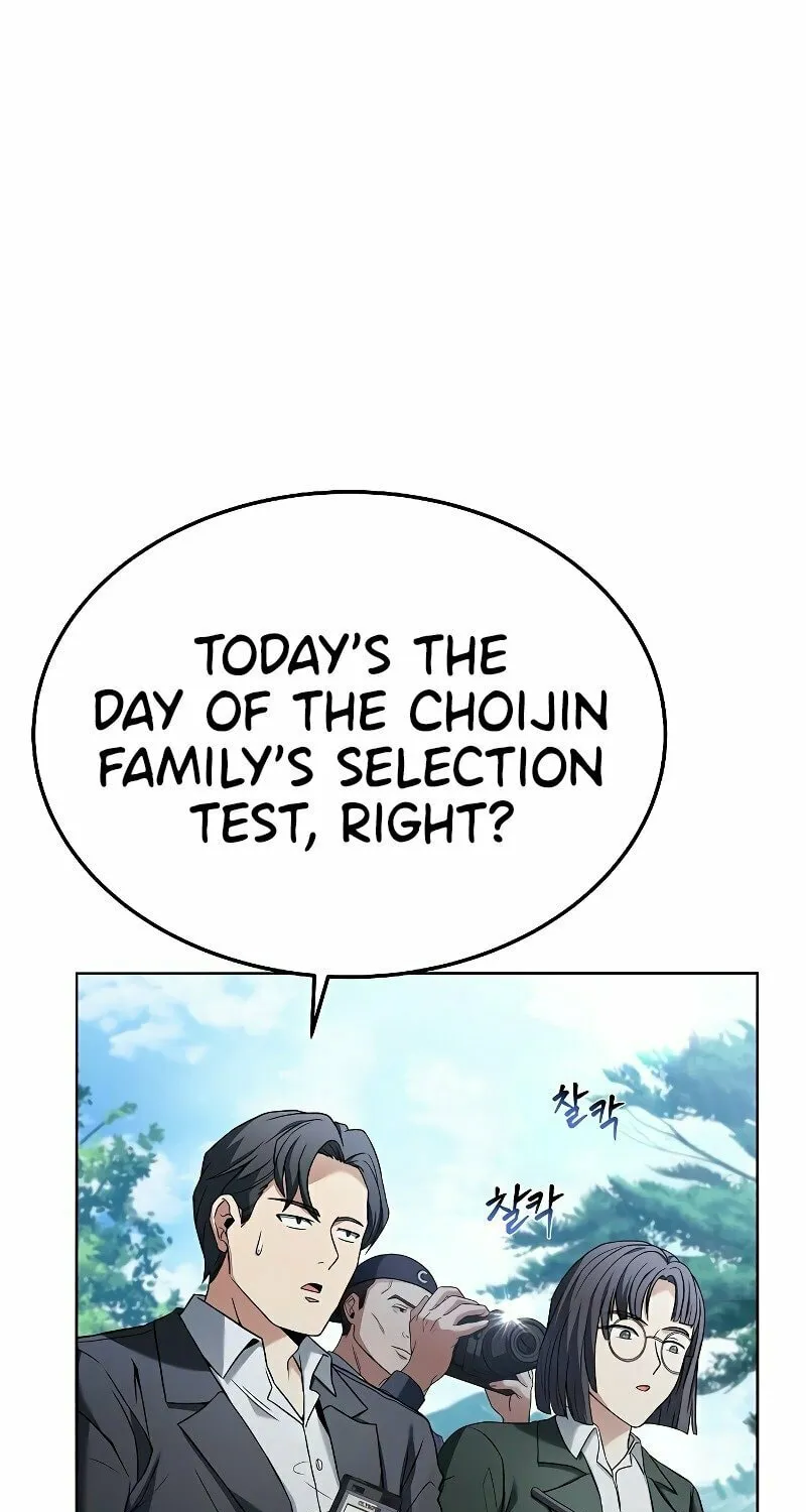 The Constellations Are My Disciples Chapter 27 page 18 - 