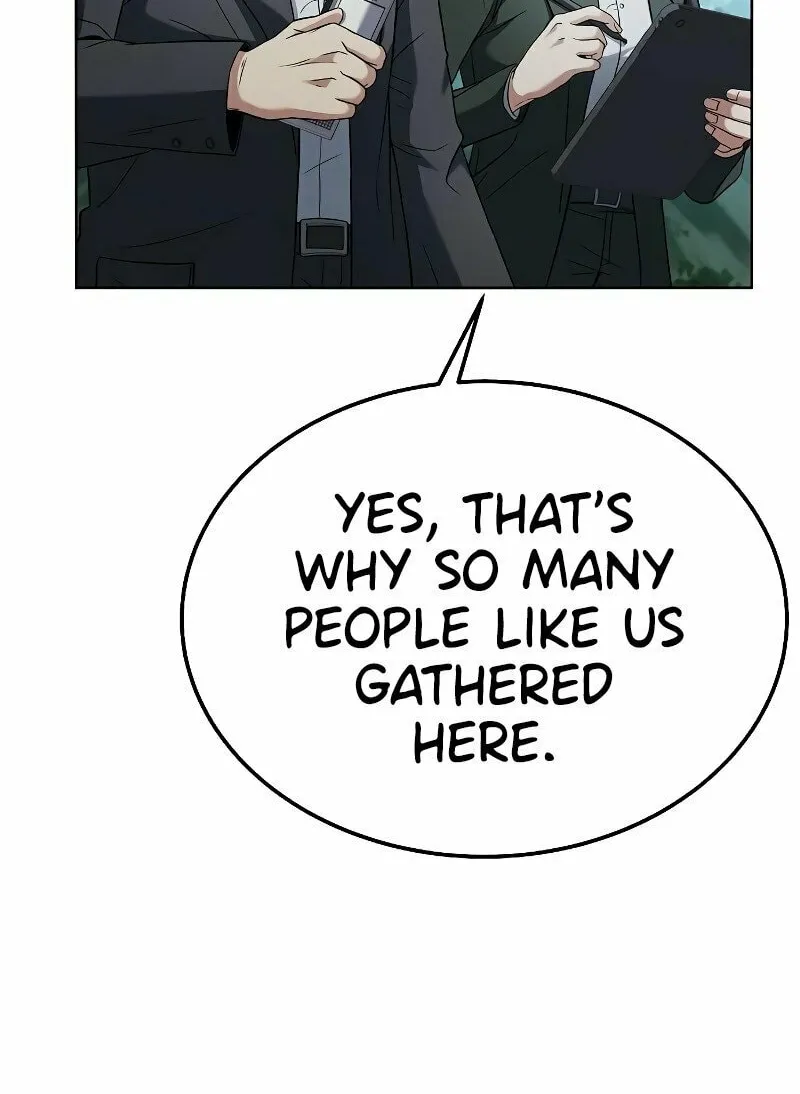 The Constellations Are My Disciples Chapter 27 page 19 - 