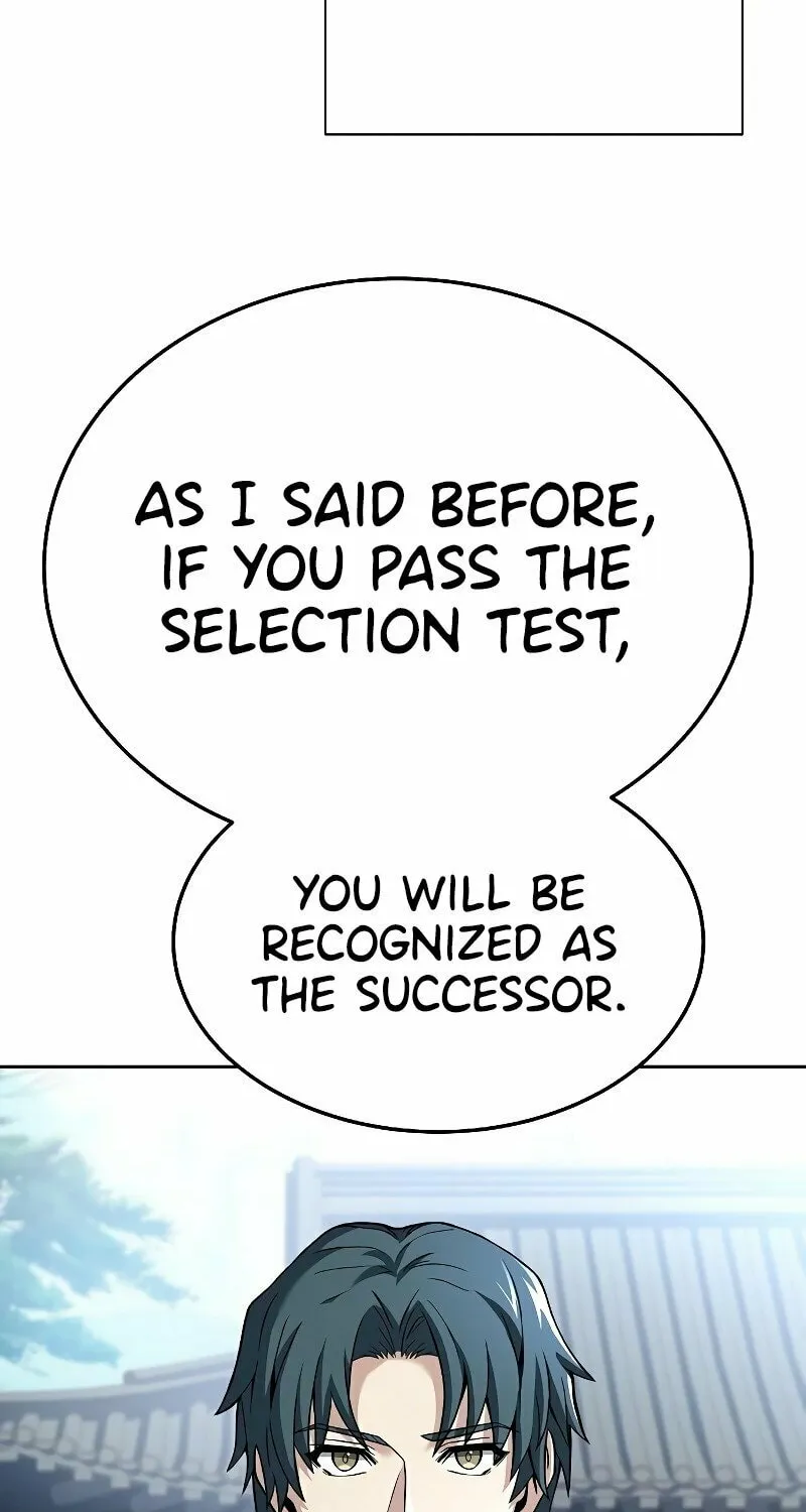 The Constellations Are My Disciples Chapter 27 page 23 - 