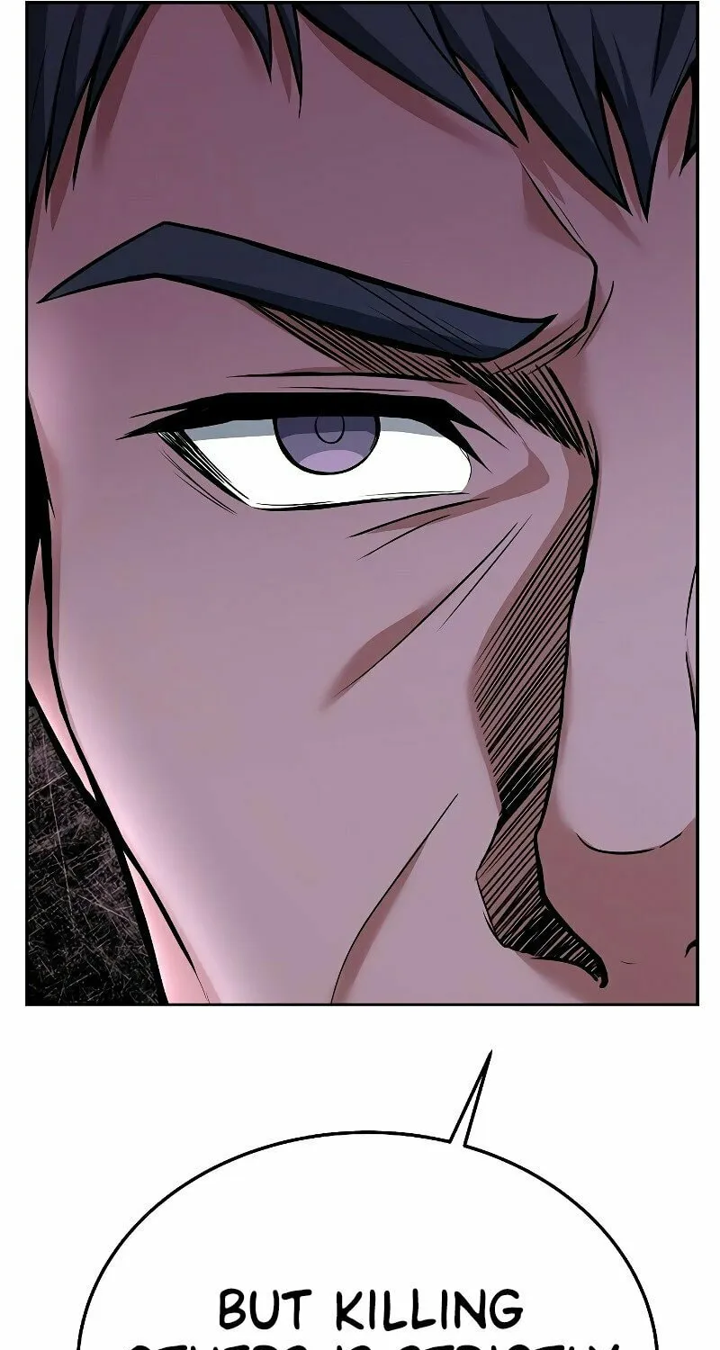 The Constellations Are My Disciples Chapter 27 page 36 - 