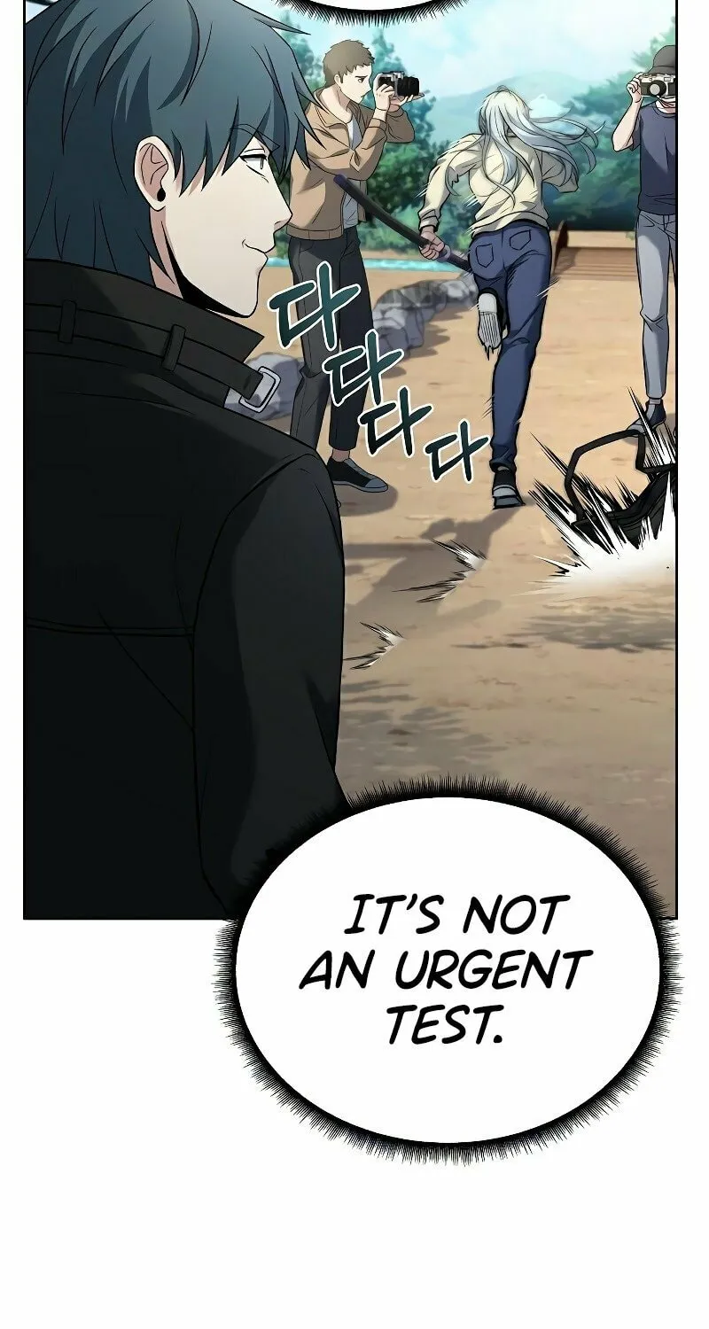 The Constellations Are My Disciples Chapter 27 page 40 - 