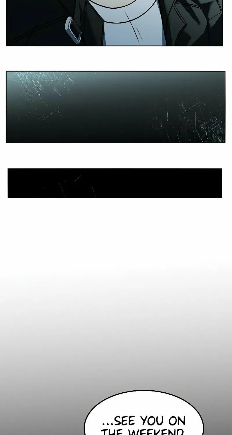 The Constellations Are My Disciples Chapter 27 page 44 - 