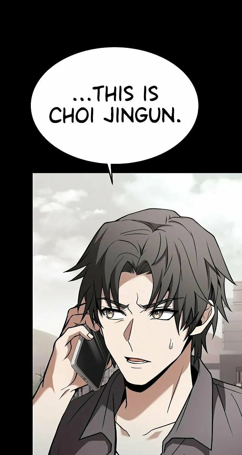 The Constellations Are My Disciples Chapter 27 page 49 - 