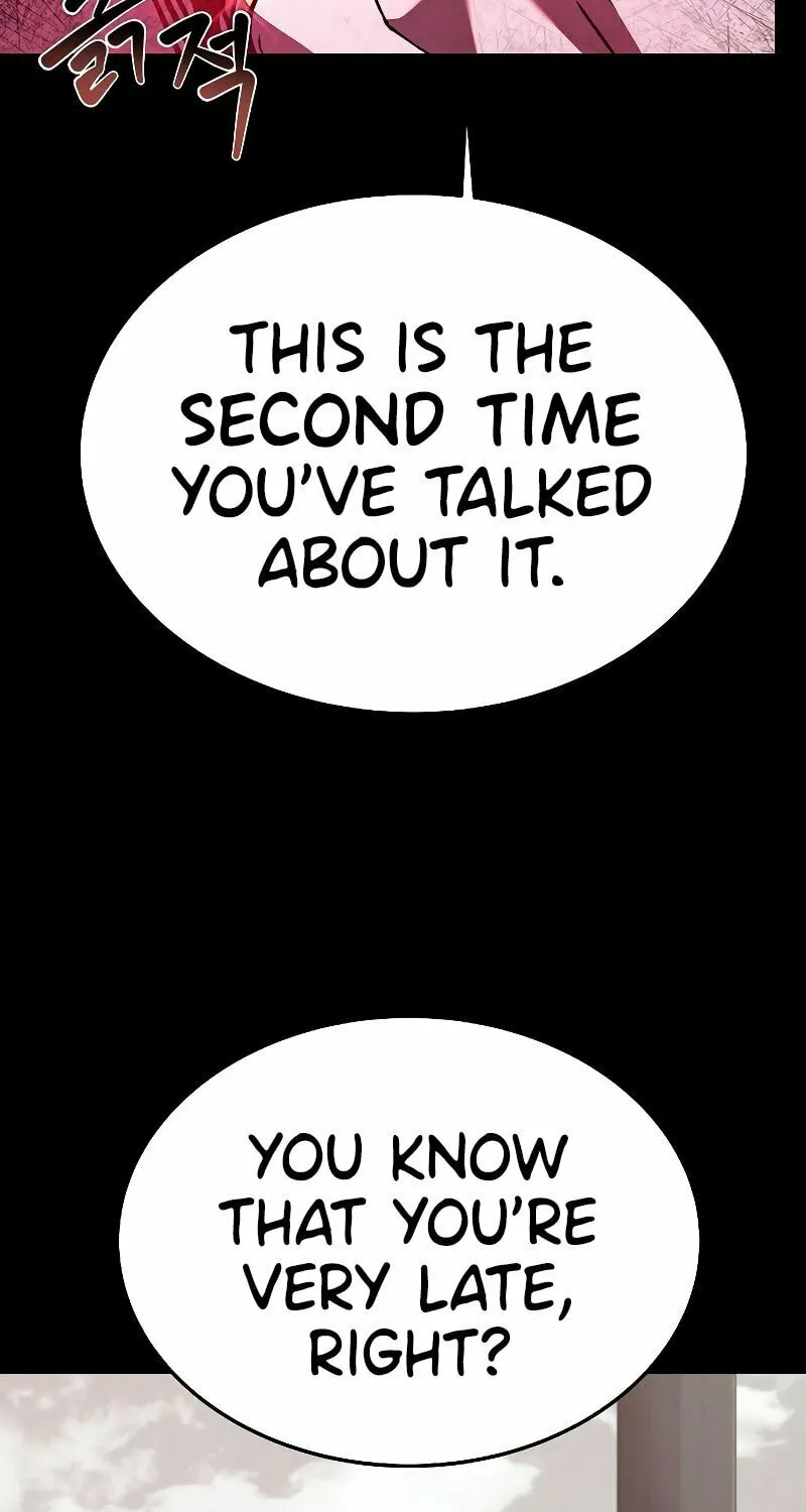 The Constellations Are My Disciples Chapter 27 page 55 - 