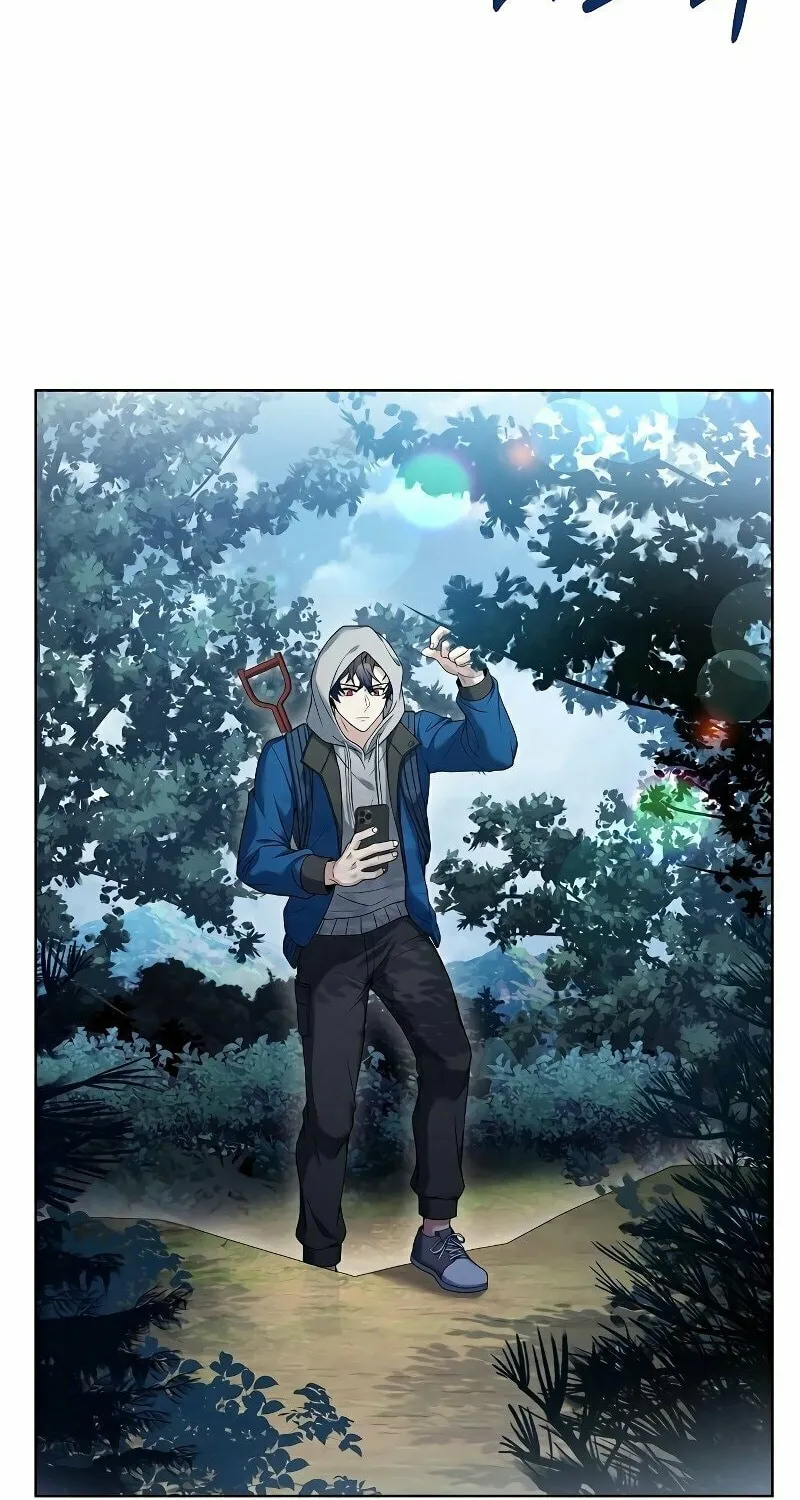 The Constellations Are My Disciples Chapter 27 page 7 - 