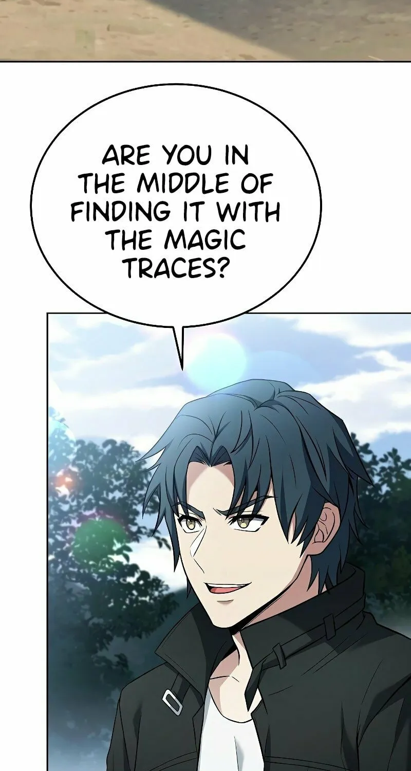 The Constellations Are My Disciples Chapter 27 page 73 - 