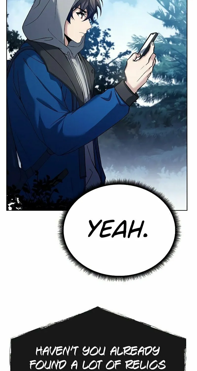 The Constellations Are My Disciples Chapter 27 page 9 - 