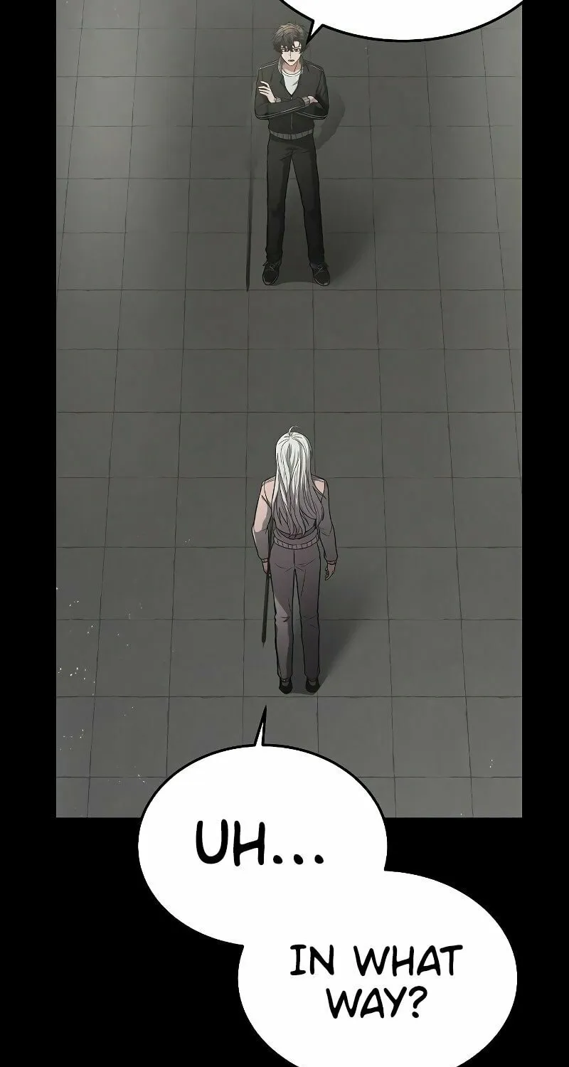 The Constellations Are My Disciples Chapter 27 page 81 - 