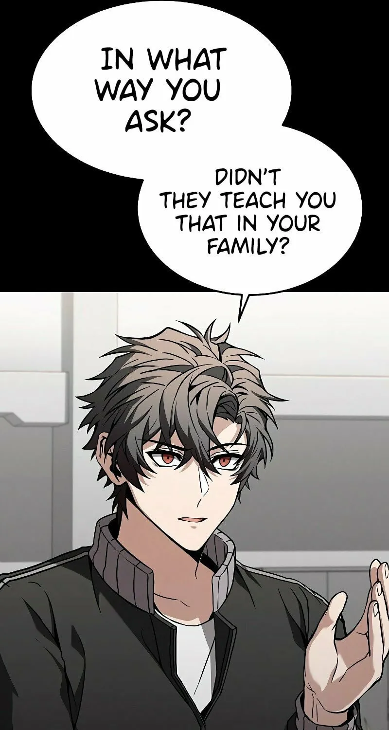 The Constellations Are My Disciples Chapter 27 page 83 - 