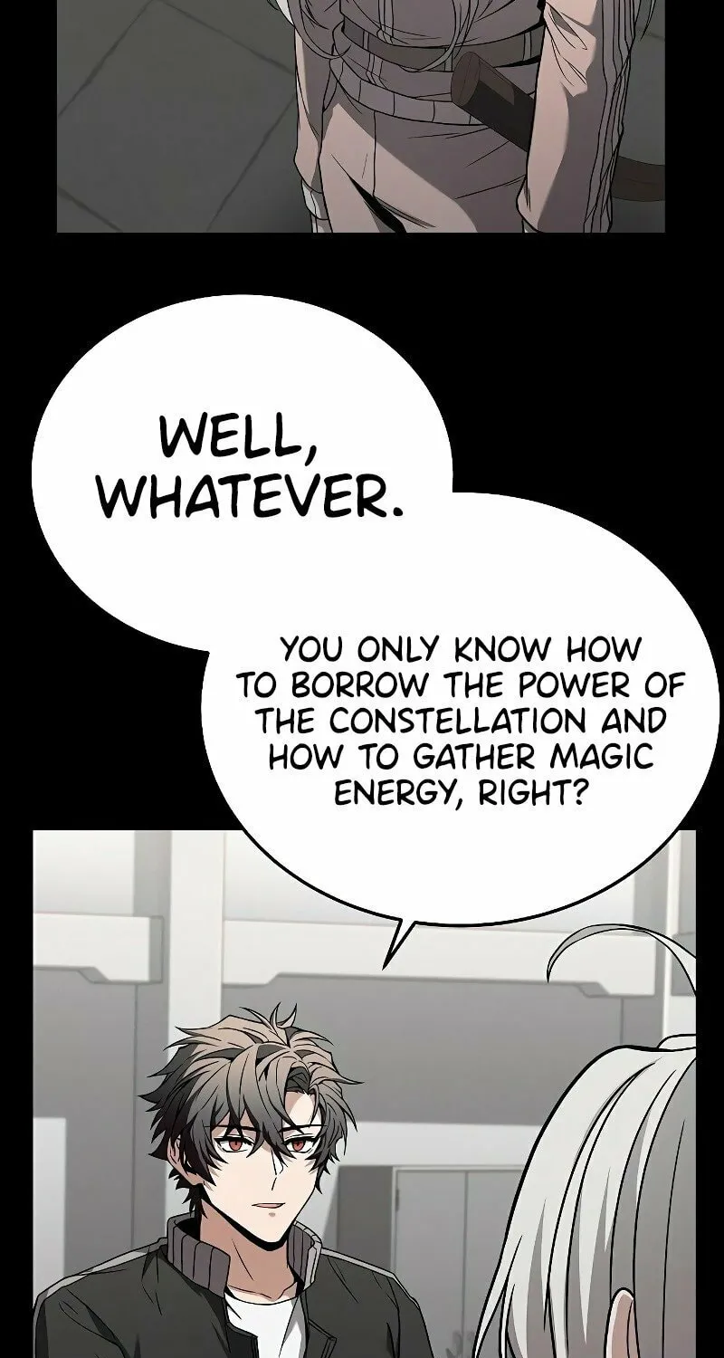 The Constellations Are My Disciples Chapter 27 page 85 - 