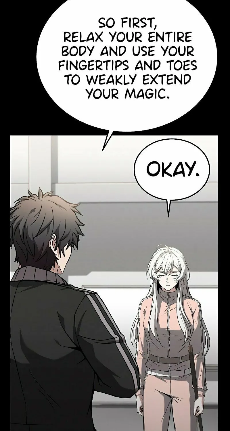 The Constellations Are My Disciples Chapter 27 page 88 - 