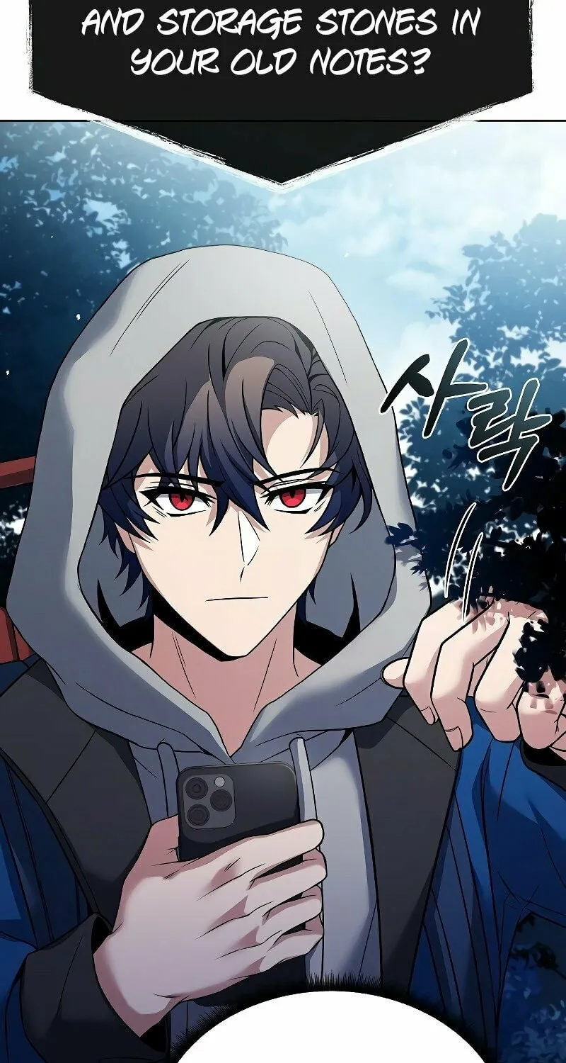 The Constellations Are My Disciples Chapter 27 page 10 - 