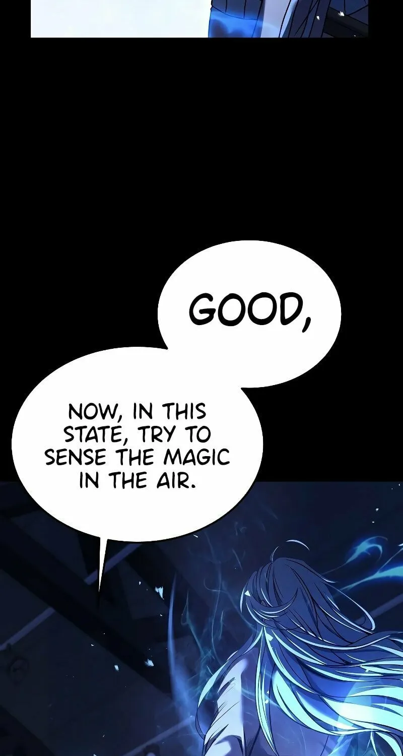 The Constellations Are My Disciples Chapter 27 page 91 - 