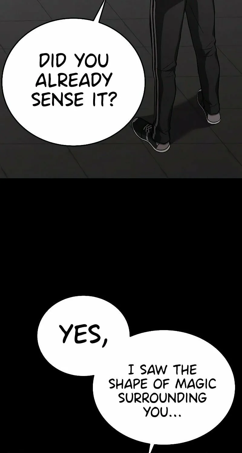 The Constellations Are My Disciples Chapter 27 page 98 - 