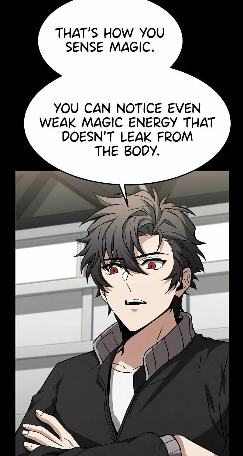 The Constellations Are My Disciples Chapter 27 page 100 - 