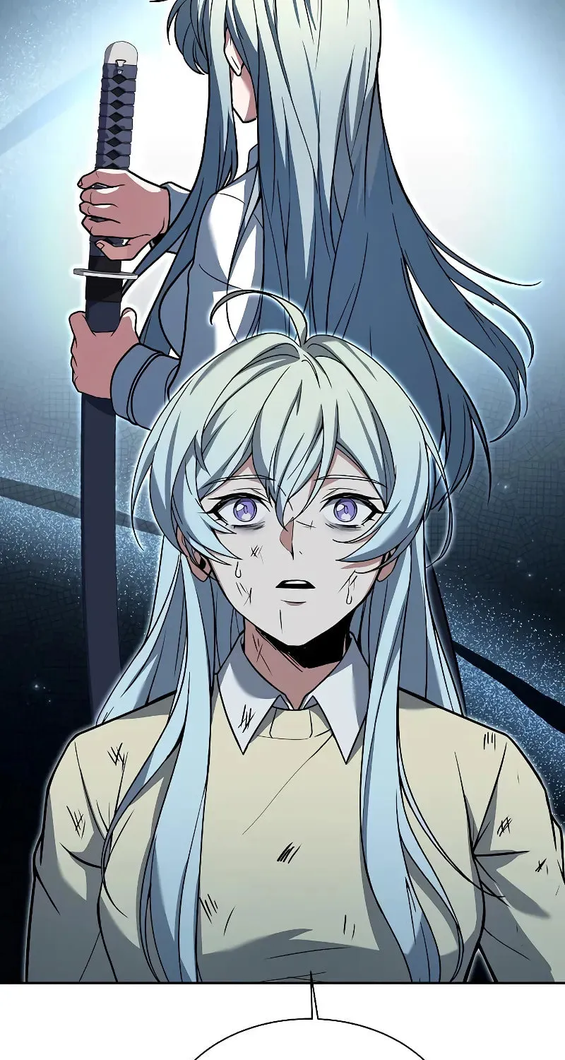 The Constellations Are My Disciples Chapter 28 page 103 - 