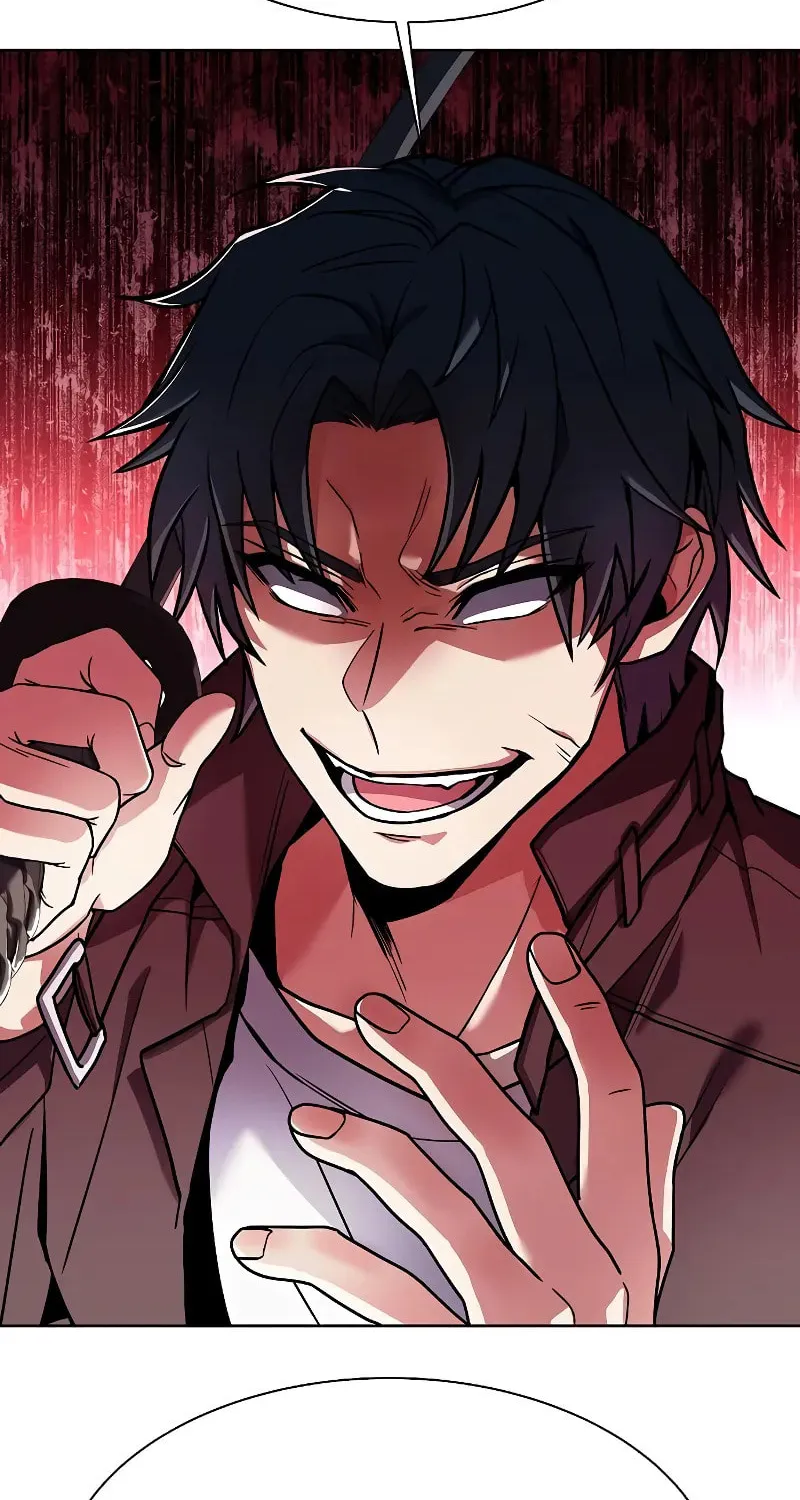 The Constellations Are My Disciples Chapter 28 page 106 - 