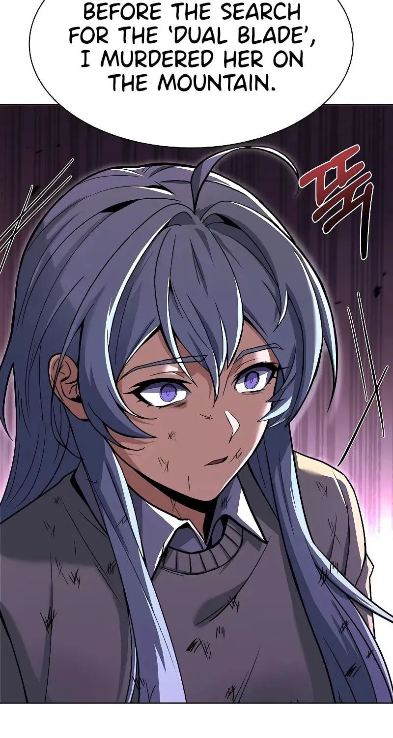 The Constellations Are My Disciples Chapter 28 page 107 - 