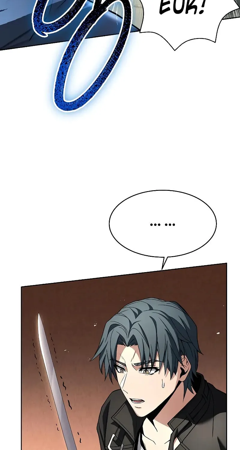 The Constellations Are My Disciples Chapter 28 page 20 - 