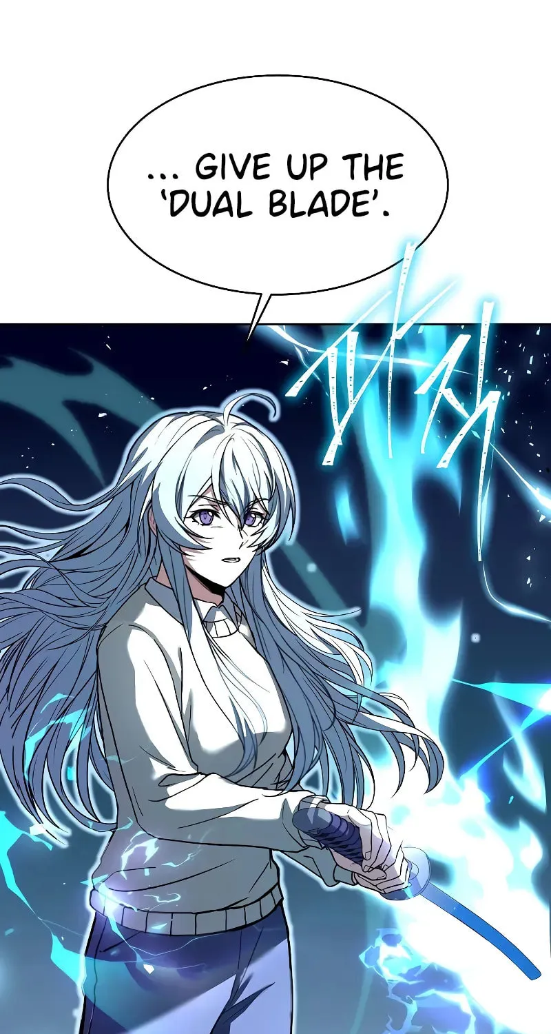 The Constellations Are My Disciples Chapter 28 page 23 - 