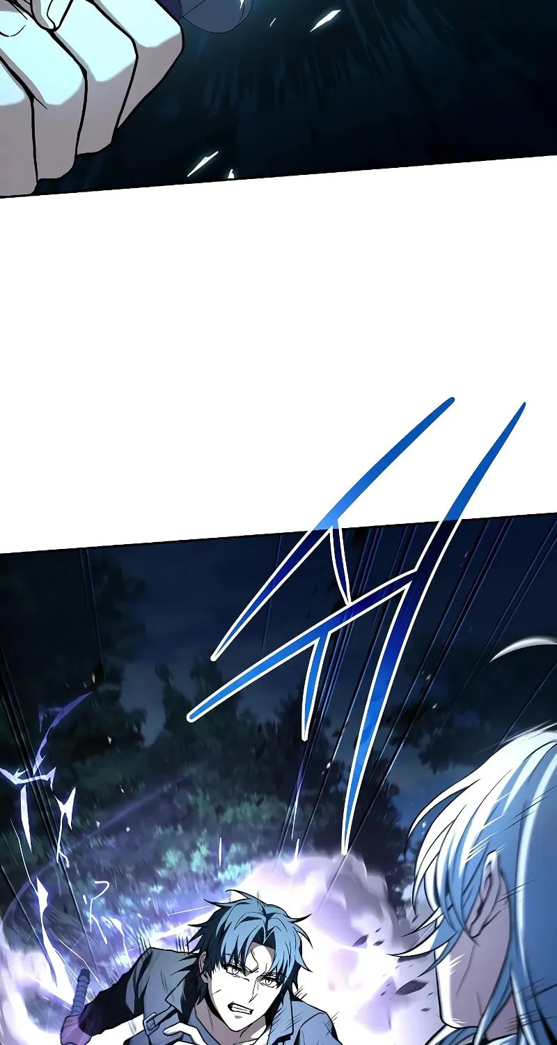 The Constellations Are My Disciples Chapter 28 page 31 - 